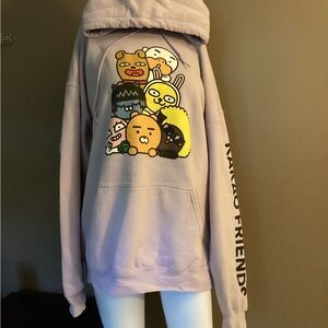 Kakao Friends Hoodie